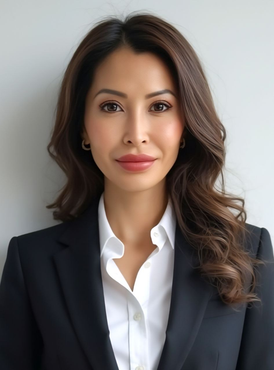 Angela W. Lam, Principal Lawyer